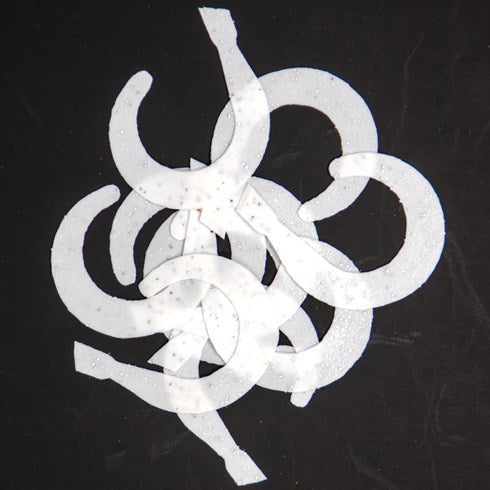 Fly Tails - 10 pack