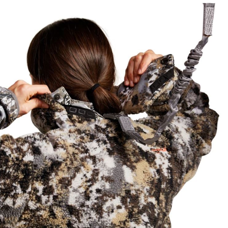 Wm's Fanatic Jacket - Elevated II