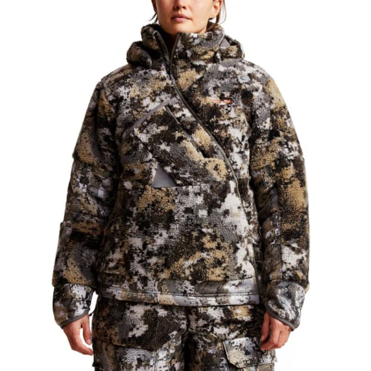 Wm's Fanatic Jacket - Elevated II