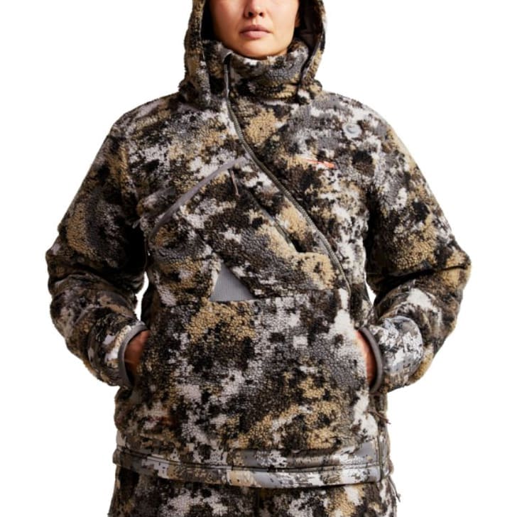 Wm's Fanatic Jacket - Elevated II