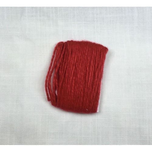 2 Strands Yarn - 3yds
