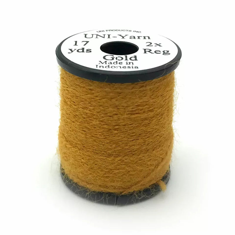 Uni-Yarn