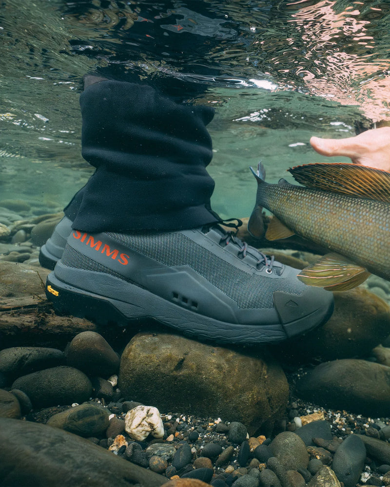 M's Flyweight Boot - Vibram