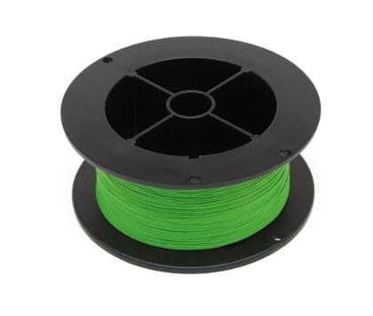 Fly Line Backing - Color Dacron
