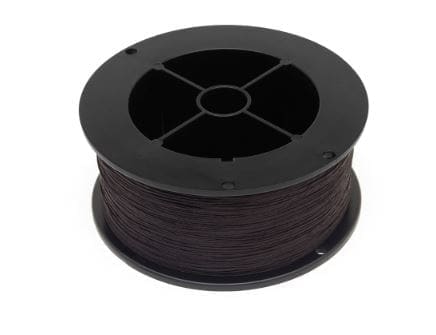 Fly Line Backing - Color Dacron