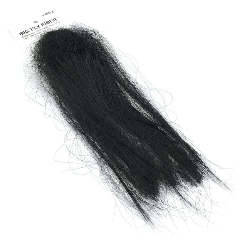Big Fly Fiber Curly