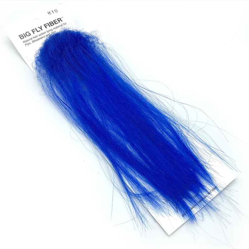 Big Fly Fiber Curly