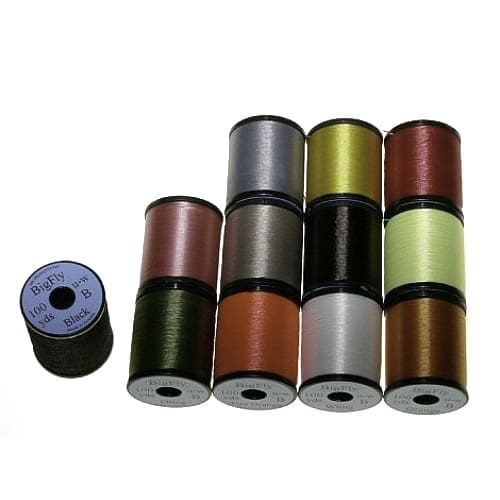 Uni-Big Fly 400 Denier