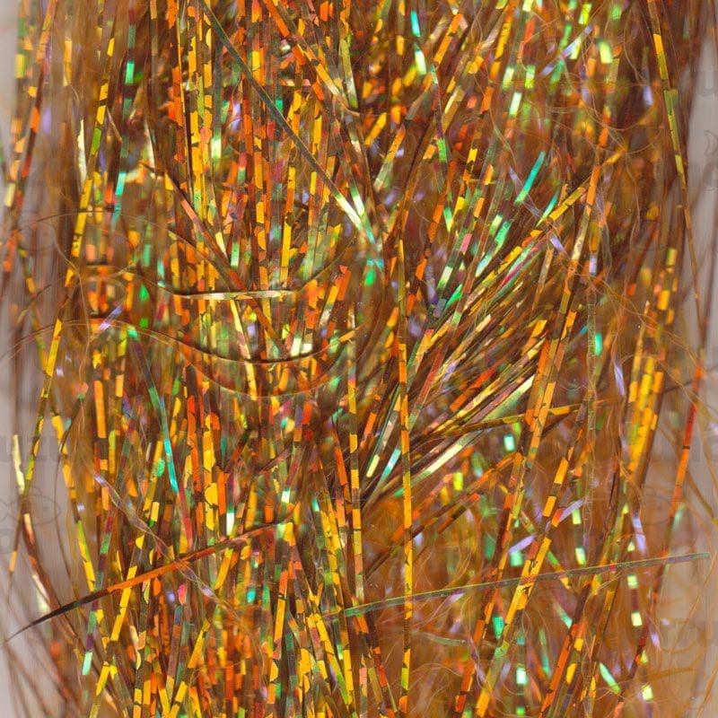 Boosted Krinkle Mirror Flash