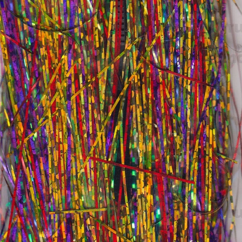 Boosted Krinkle Mirror Flash