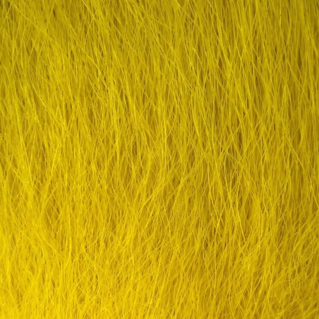 Polar Bear Fur - Long