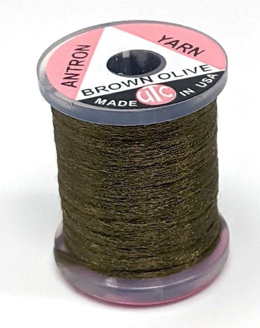 Antron Yarn Spool