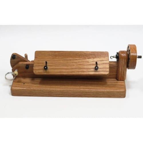 Cyclone Dubbing Brush Tool