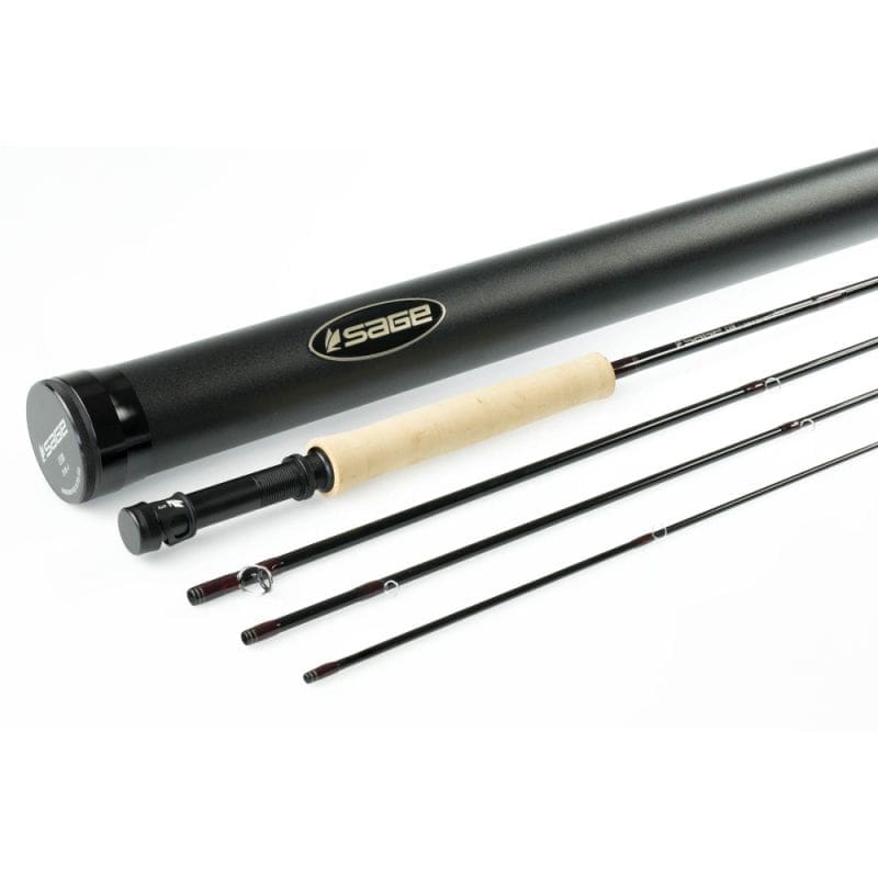ESN Fly Rod - 10'0''3wt