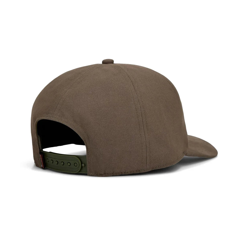 Casquette Double Haul - Loden Gemini Trout