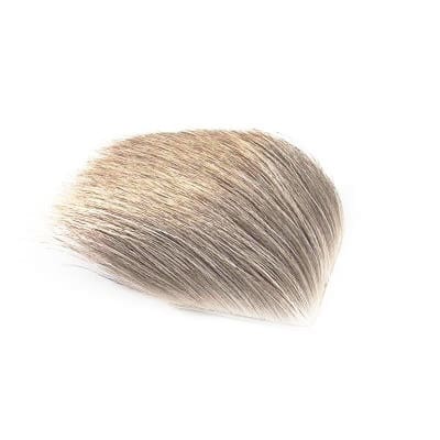 Poils de Caribou - Naturels