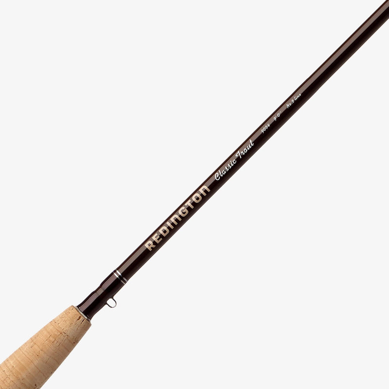 Canne Classic Trout - 7'6'', 2wt
