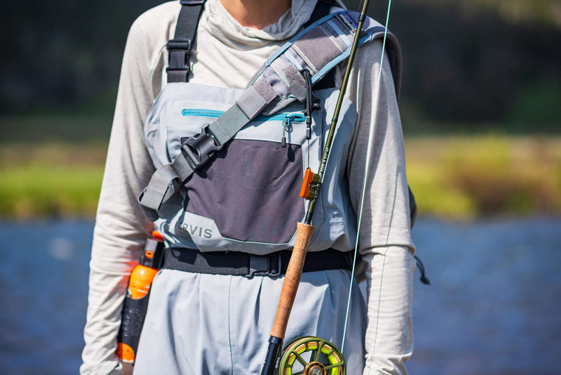 Rod Rack