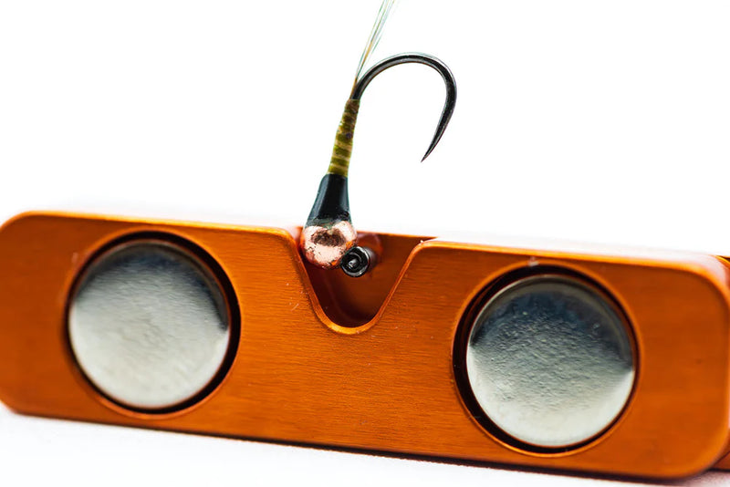 Support à cannes - Vert foncé