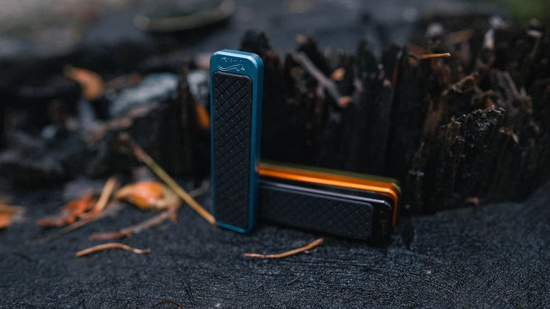 Tool Stick Mini - Orange