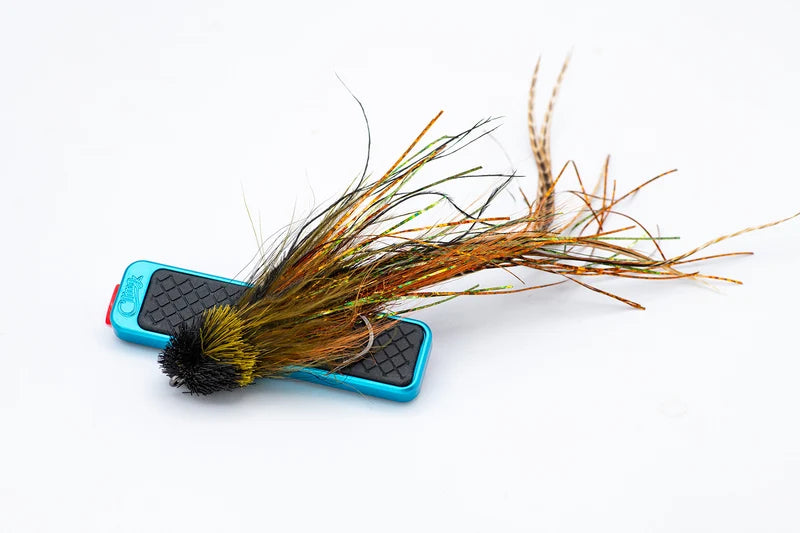Tool Stick Mini - Orange
