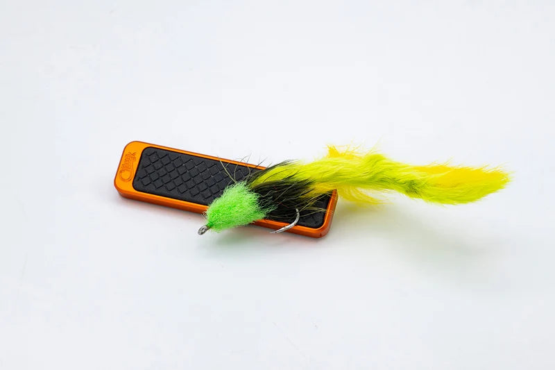 Tool Stick Mini - Orange