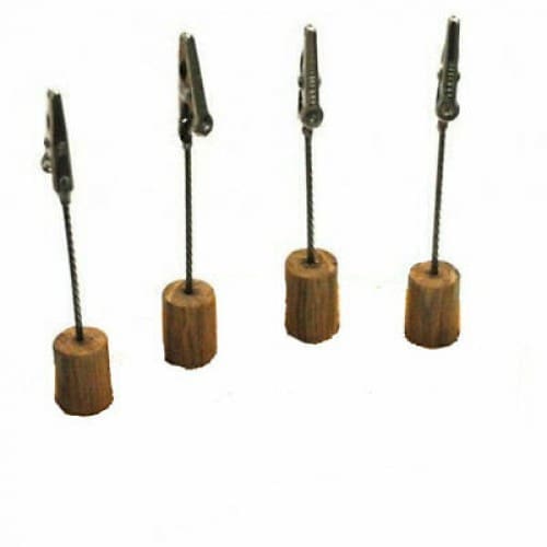 Tyers Presentation Clips (4)