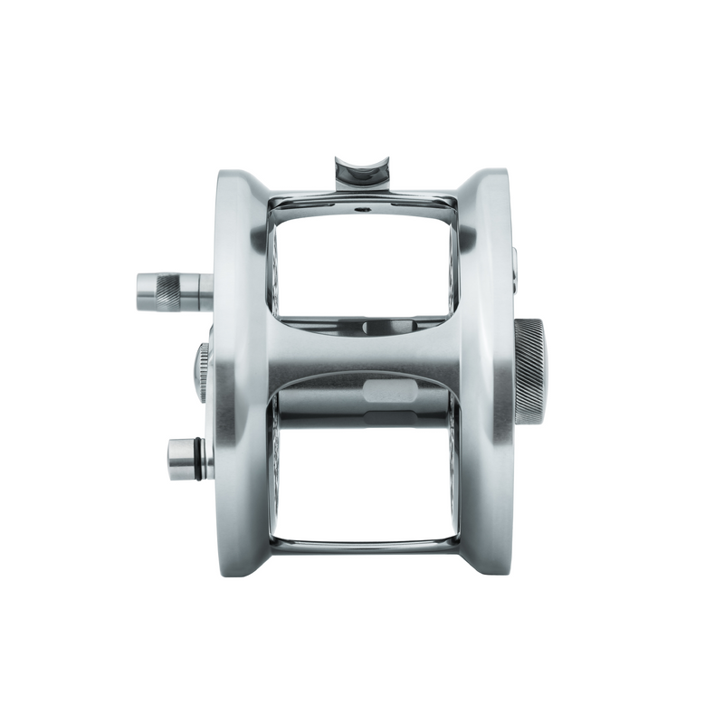 Moulinet Classic X Multiplicateur - Nordic Blue