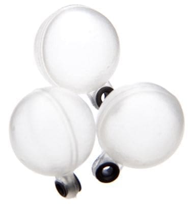 Indicateur de frappe Jam-Stop Thingamabobber - Glow In Dark