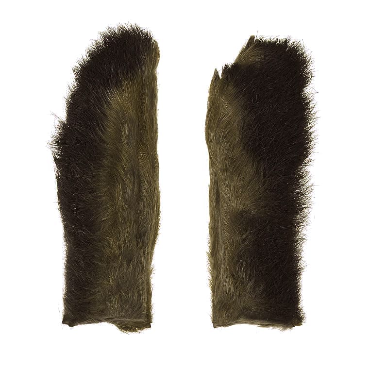 Chaussures d'hiver Jack Rabbit