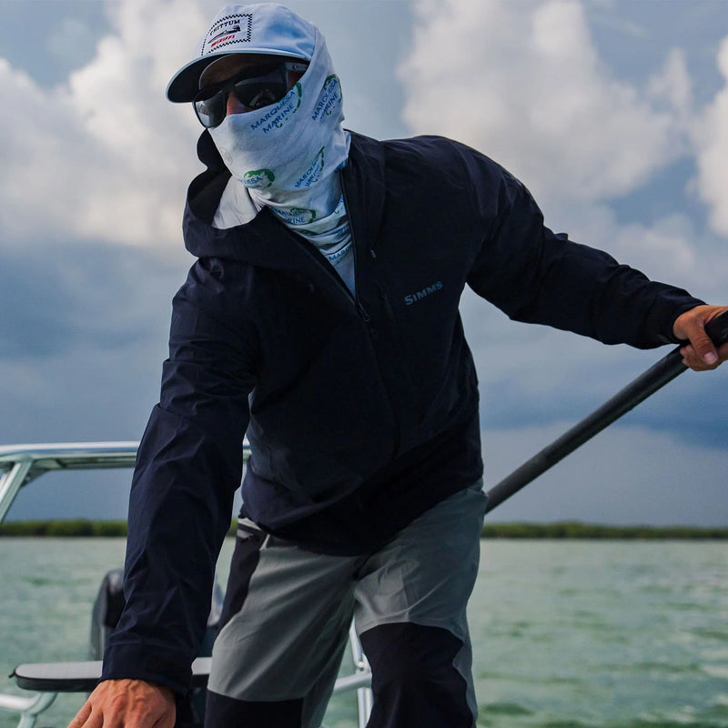 M's Vapor Elite Jacket - Black