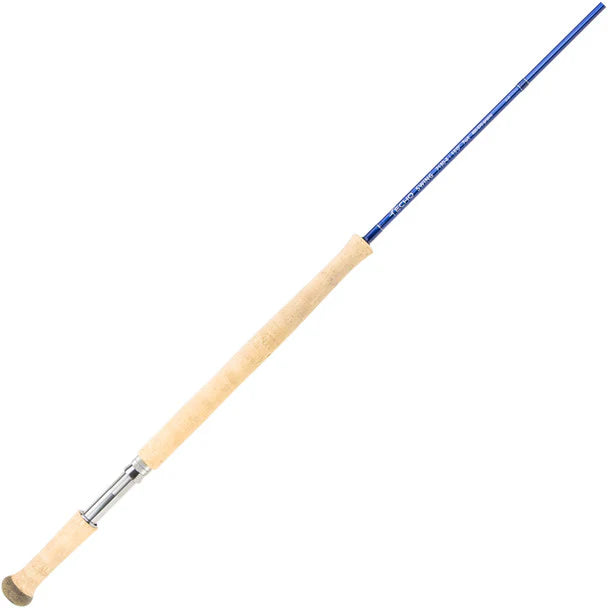 Swing Spey Fly Rod