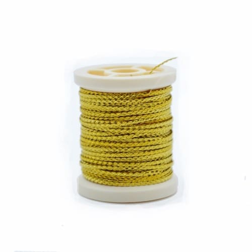 French Embossed Tinsel