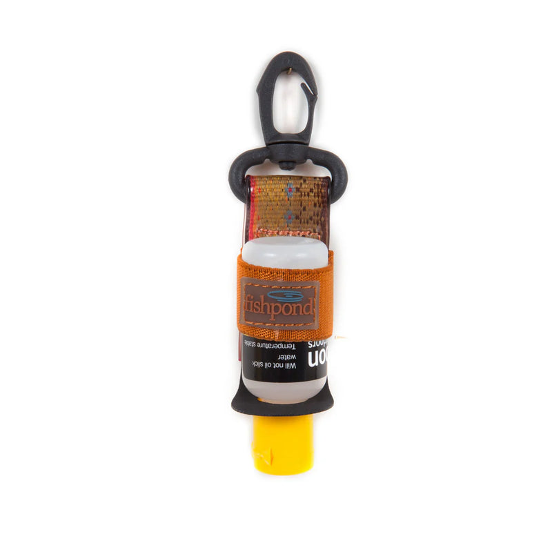 Fly Floatant Holder - Brown Trout