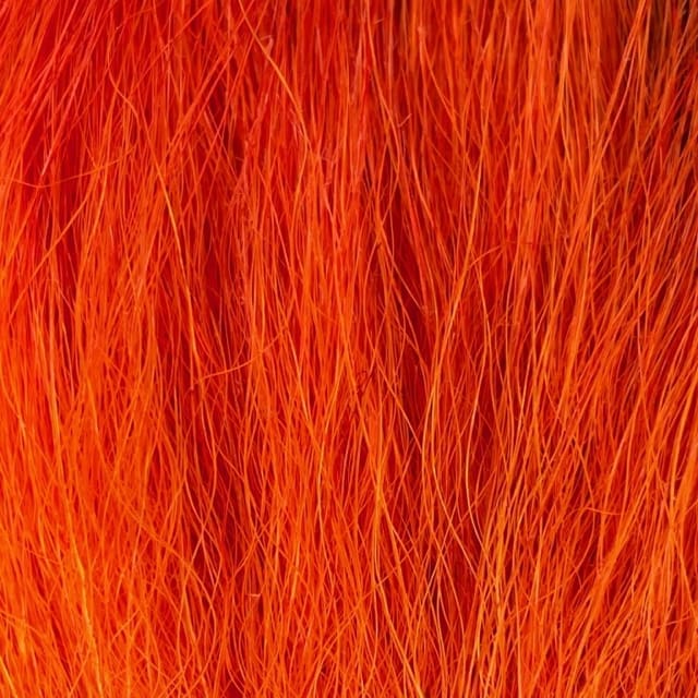 Polar Bear Fur - Long