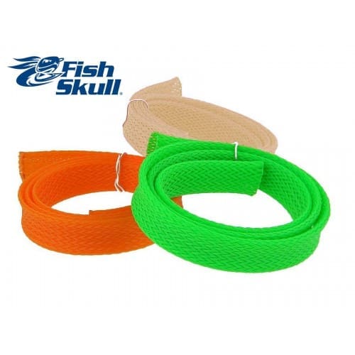 Chocklett's Body Tubing