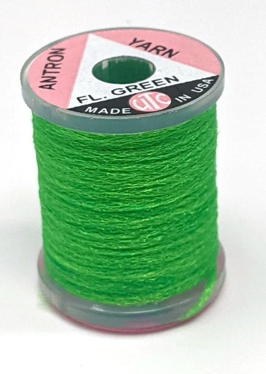 Antron Yarn Spool