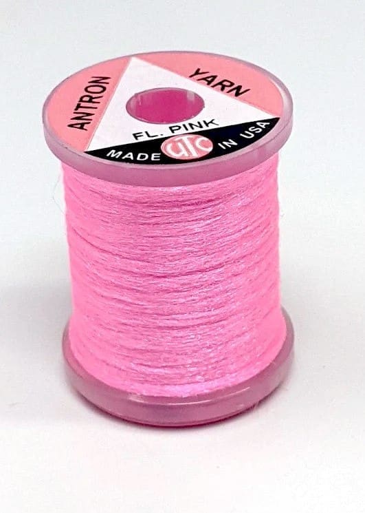 Antron Yarn Spool