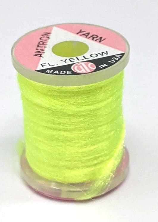 Antron Yarn Spool