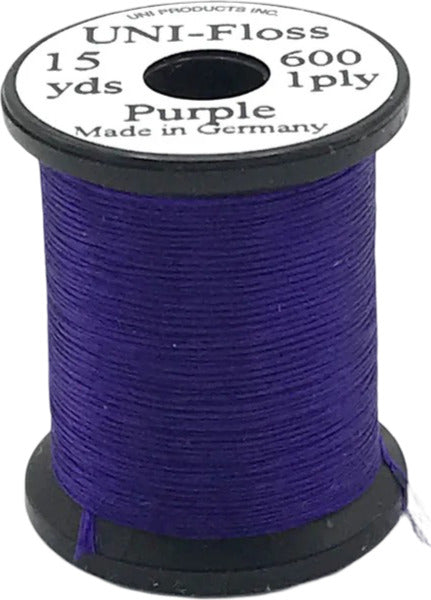 Uni-Floss