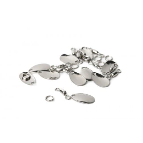 Fly Spinner Blades - 10 pack