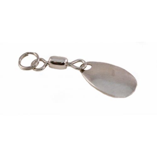 Fly Spinner Blades - 10 pack