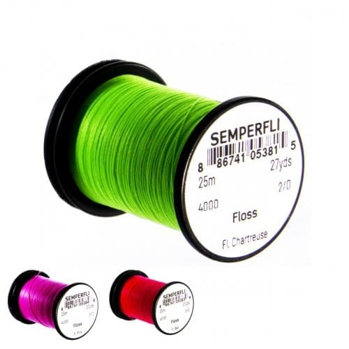 Semperfli  Floss