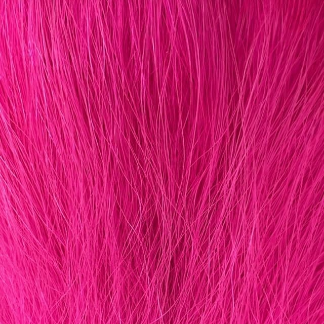 Polar Bear Fur - Long