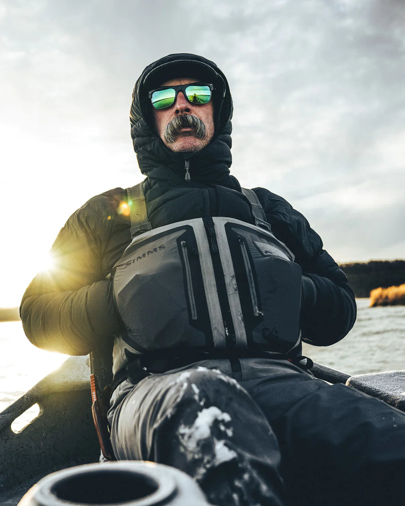 M's G4Z Waders - Slate