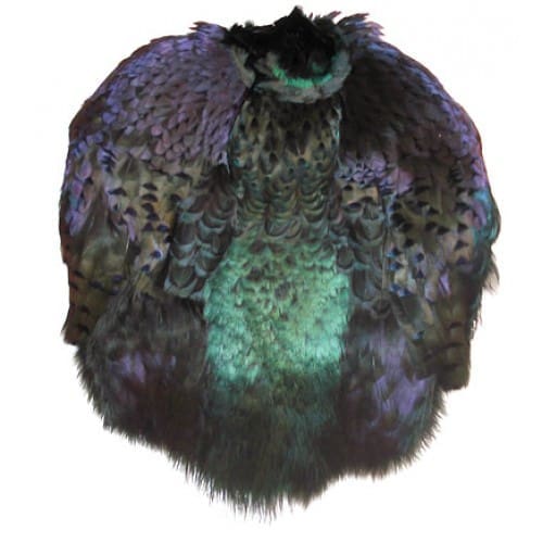 Ringneck Pheasant - Full Skin Dyed