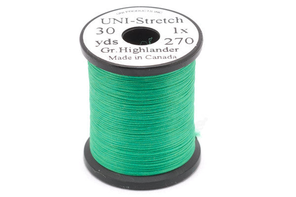 Uni-Stretch