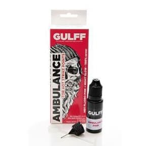 Ambulance UV Resin - 15ml