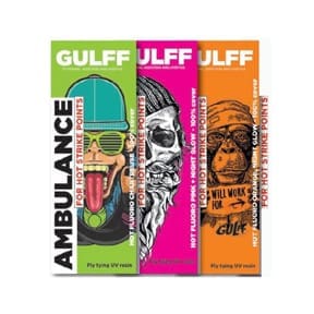 Ambulance UV Resin - 15ml