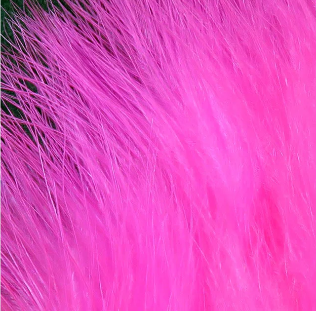 Marabou Cousu - 1/4oz
